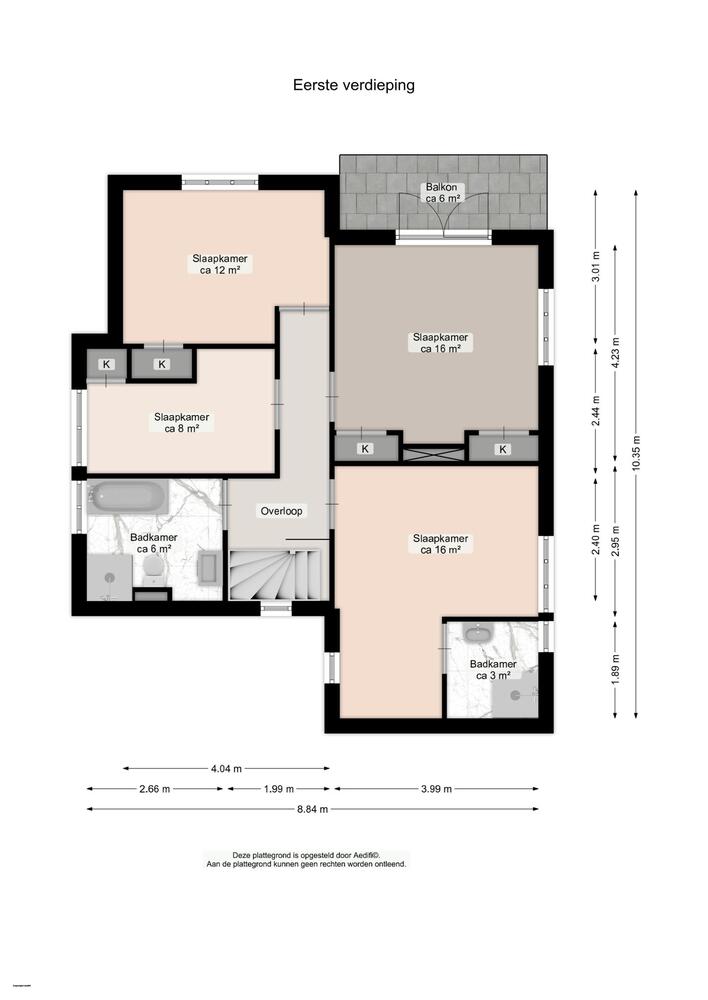 Burgemeester Jollesstraat 16, 9401 LE Assen - € 725.000 k.k. - Boekholt & partners makelaars Assen