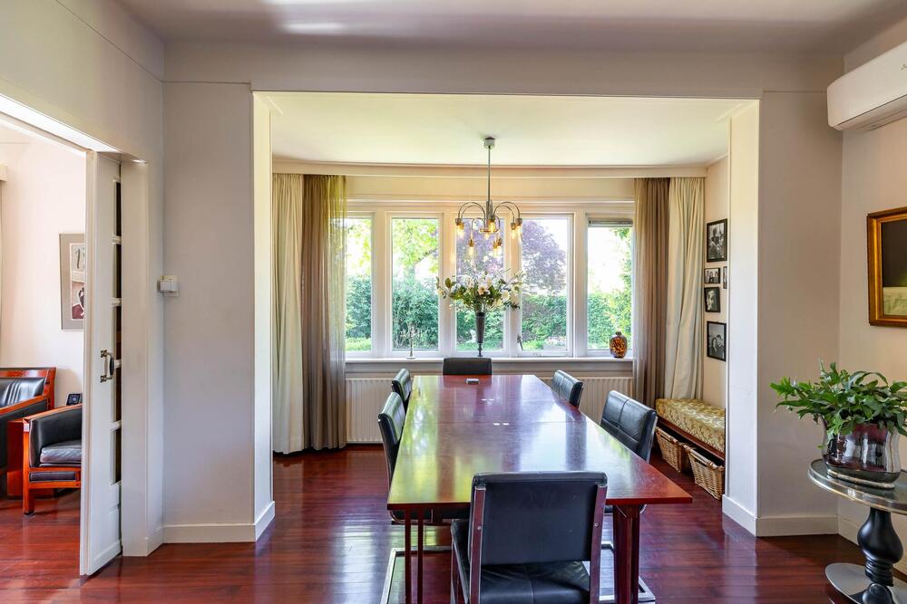 Burgemeester Jollesstraat 16, 9401 LE Assen - € 725.000 k.k. - Boekholt & partners makelaars Assen