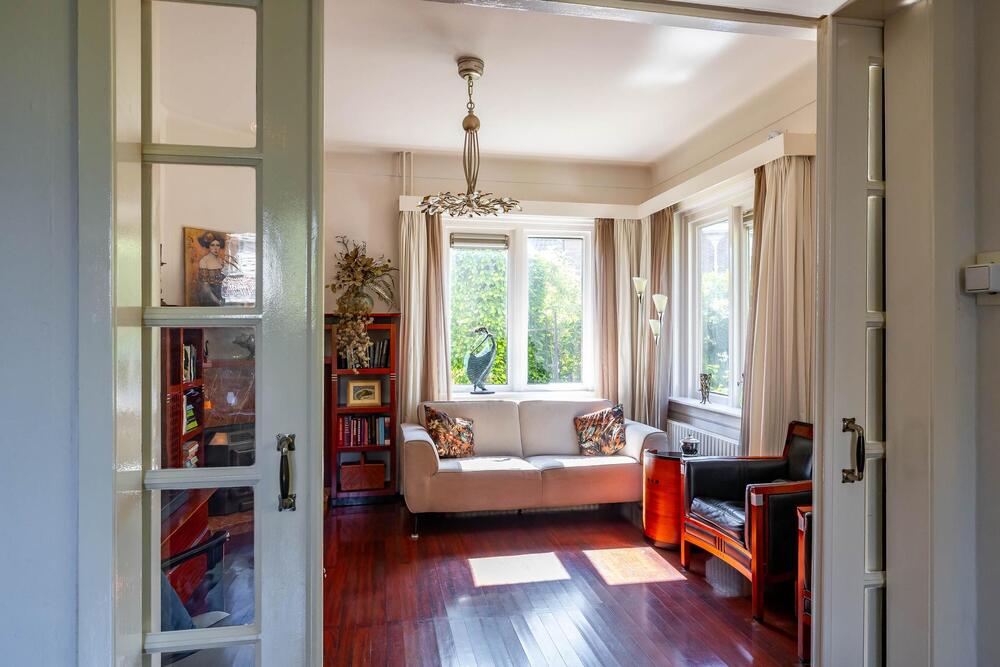 Burgemeester Jollesstraat 16, 9401 LE Assen - € 725.000 k.k. - Boekholt & partners makelaars Assen