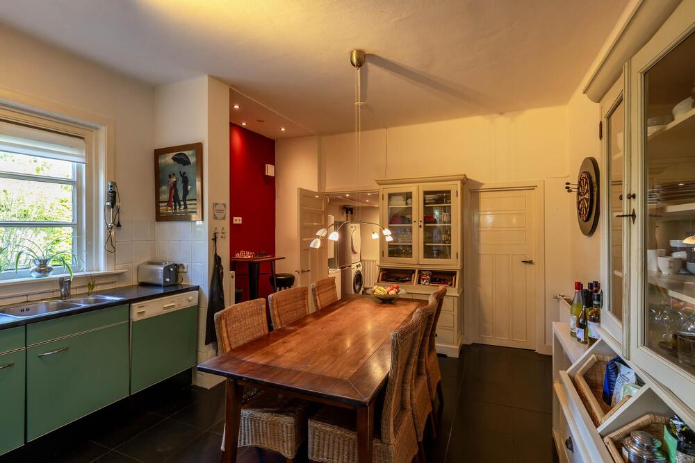 Burgemeester Jollesstraat 16, 9401 LE Assen - € 725.000 k.k. - Boekholt & partners makelaars Assen