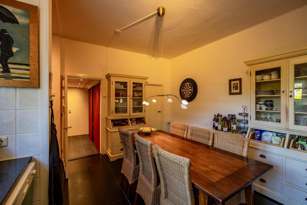 Burgemeester Jollesstraat 16, 9401 LE Assen - € 725.000 k.k. - Boekholt & partners makelaars Assen