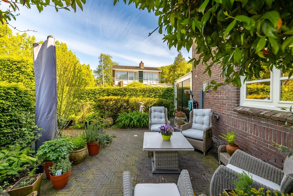 Burgemeester Jollesstraat 16, 9401 LE Assen - € 725.000 k.k. - Boekholt & partners makelaars Assen