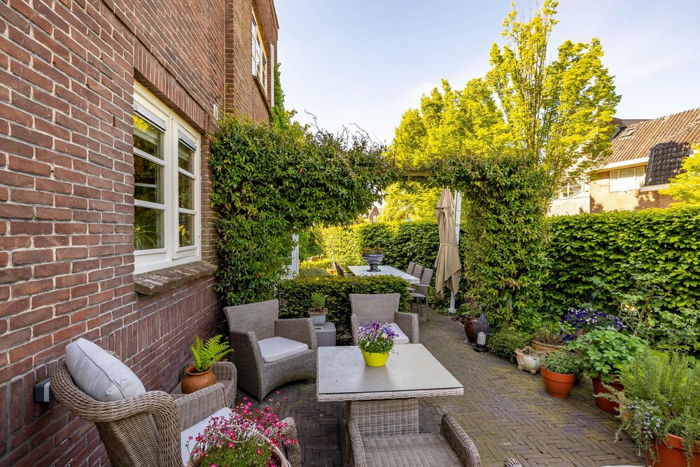 Burgemeester Jollesstraat 16, 9401 LE Assen - € 725.000 k.k. - Boekholt & partners makelaars Assen