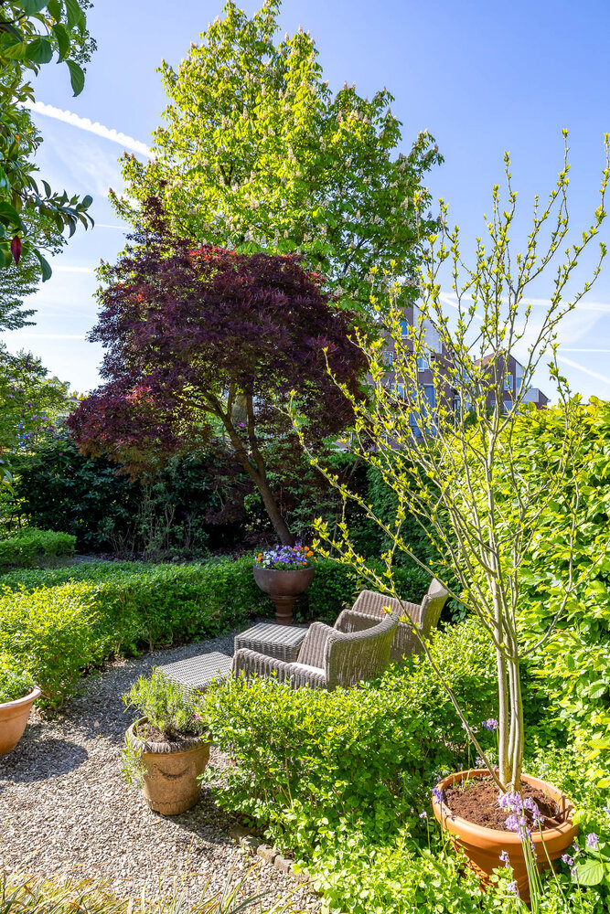 Burgemeester Jollesstraat 16, 9401 LE Assen - € 725.000 k.k. - Boekholt & partners makelaars Assen