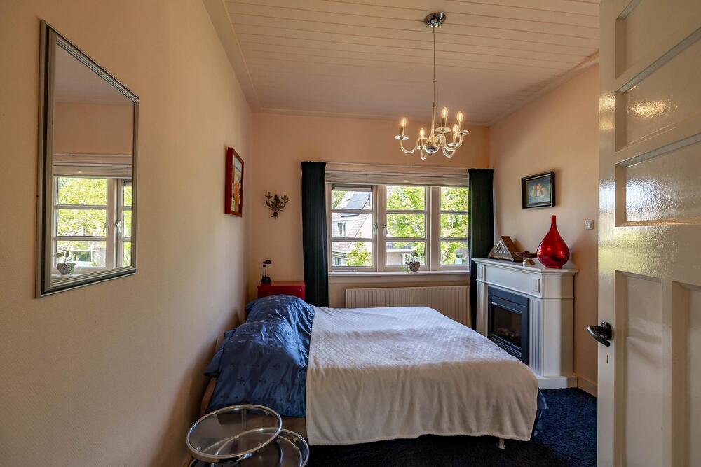 Burgemeester Jollesstraat 16, 9401 LE Assen - € 725.000 k.k. - Boekholt & partners makelaars Assen