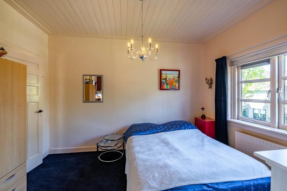 Burgemeester Jollesstraat 16, 9401 LE Assen - € 725.000 k.k. - Boekholt & partners makelaars Assen