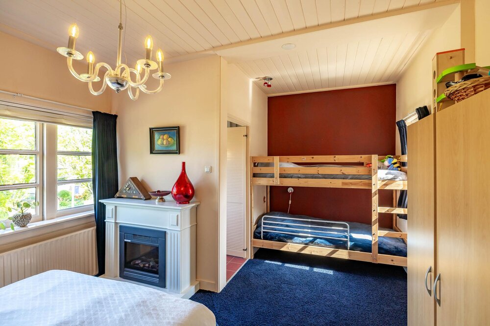 Burgemeester Jollesstraat 16, 9401 LE Assen - € 725.000 k.k. - Boekholt & partners makelaars Assen