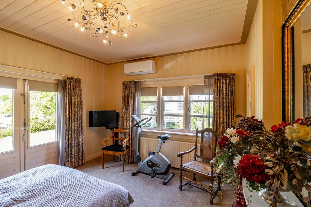 Burgemeester Jollesstraat 16, 9401 LE Assen - € 725.000 k.k. - Boekholt & partners makelaars Assen