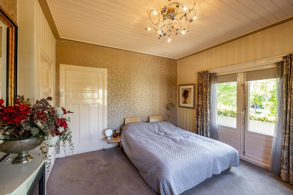 Burgemeester Jollesstraat 16, 9401 LE Assen - € 725.000 k.k. - Boekholt & partners makelaars Assen