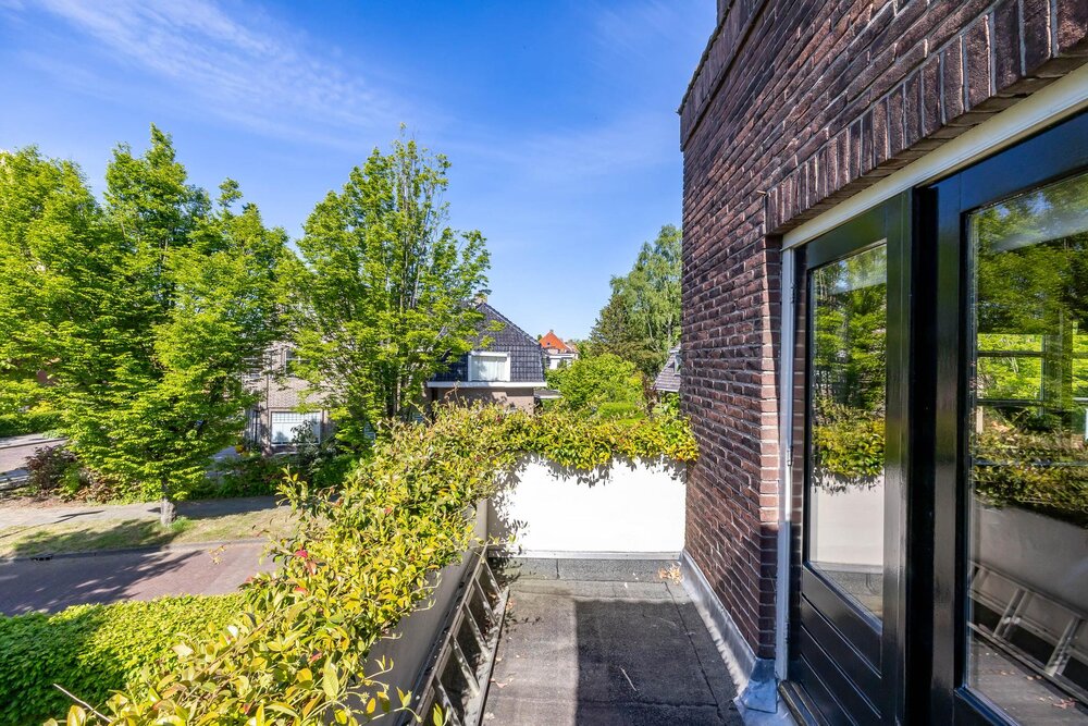 Burgemeester Jollesstraat 16, 9401 LE Assen - € 725.000 k.k. - Boekholt & partners makelaars Assen