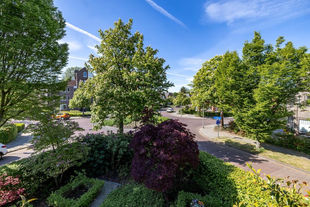 Burgemeester Jollesstraat 16, 9401 LE Assen - € 725.000 k.k. - Boekholt & partners makelaars Assen