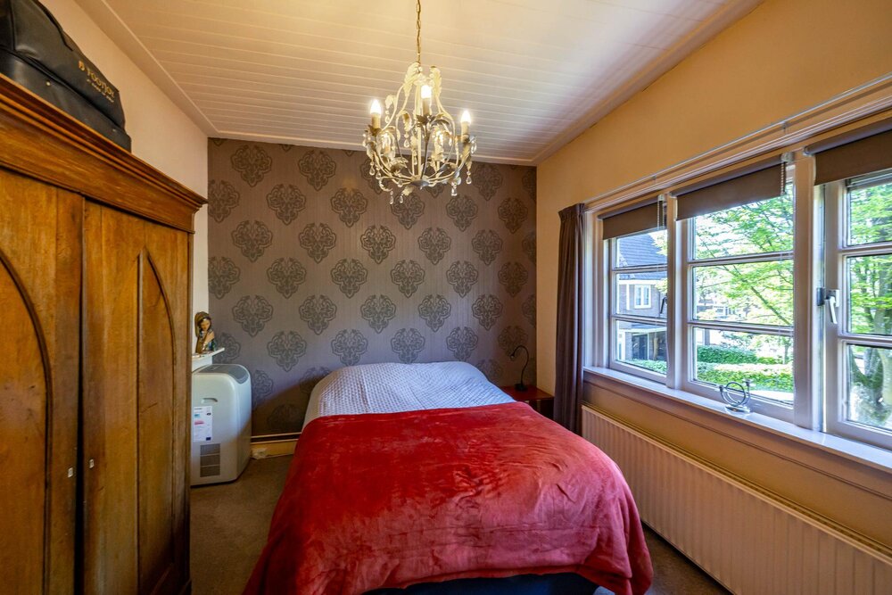 Burgemeester Jollesstraat 16, 9401 LE Assen - € 725.000 k.k. - Boekholt & partners makelaars Assen