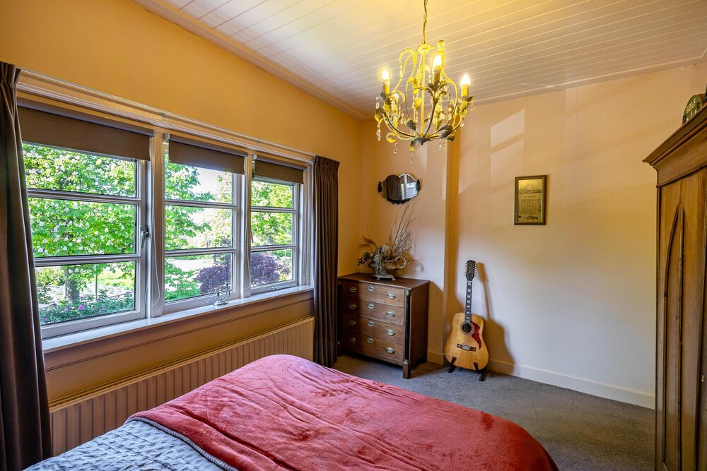 Burgemeester Jollesstraat 16, 9401 LE Assen - € 725.000 k.k. - Boekholt & partners makelaars Assen