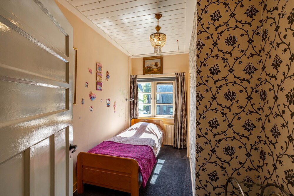 Burgemeester Jollesstraat 16, 9401 LE Assen - € 725.000 k.k. - Boekholt & partners makelaars Assen