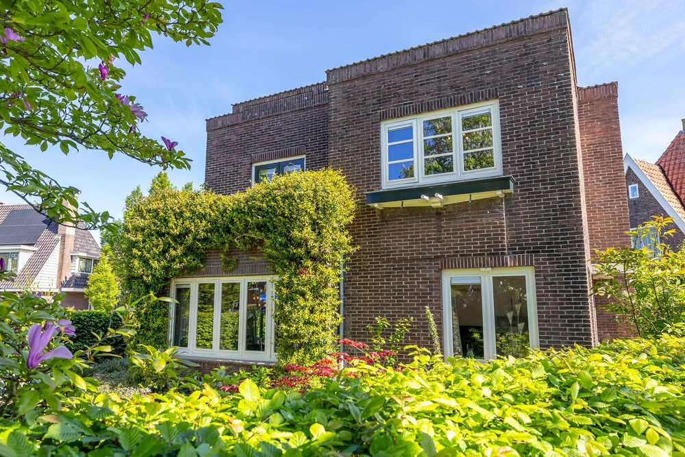 Burgemeester Jollesstraat 16, 9401 LE Assen - € 725.000 k.k. - Boekholt & partners makelaars Assen