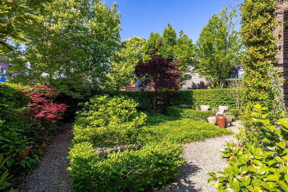 Burgemeester Jollesstraat 16, 9401 LE Assen - € 725.000 k.k. - Boekholt & partners makelaars Assen