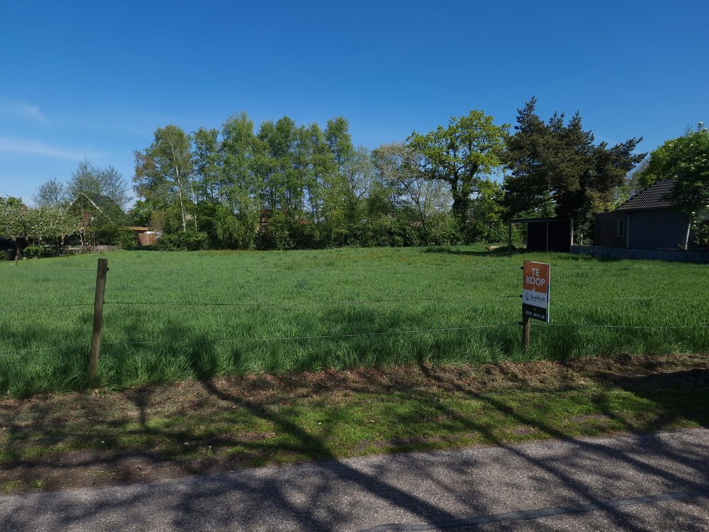 Hoofdvaartsweg 0ong, 9406 XD Assen - € 670.000 k.k. - Boekholt & partners makelaars Assen