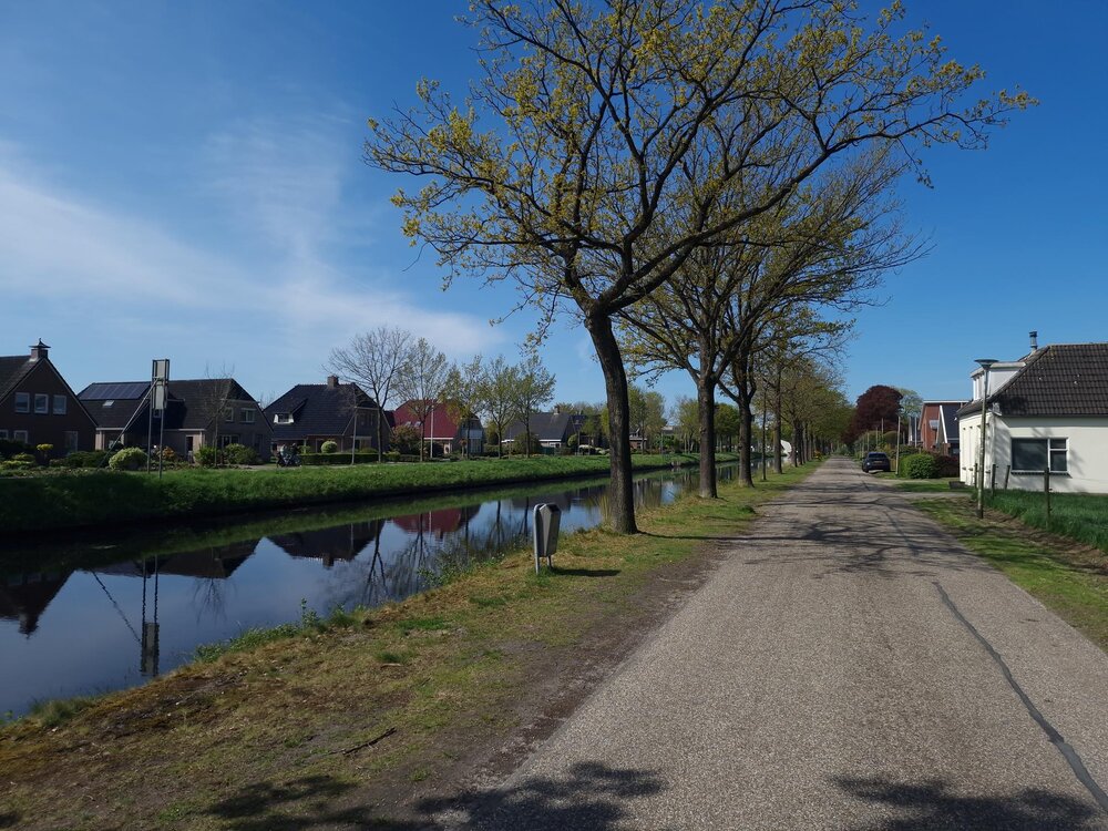 Hoofdvaartsweg 0ong, 9406 XD Assen - € 670.000 k.k. - Boekholt & partners makelaars Assen