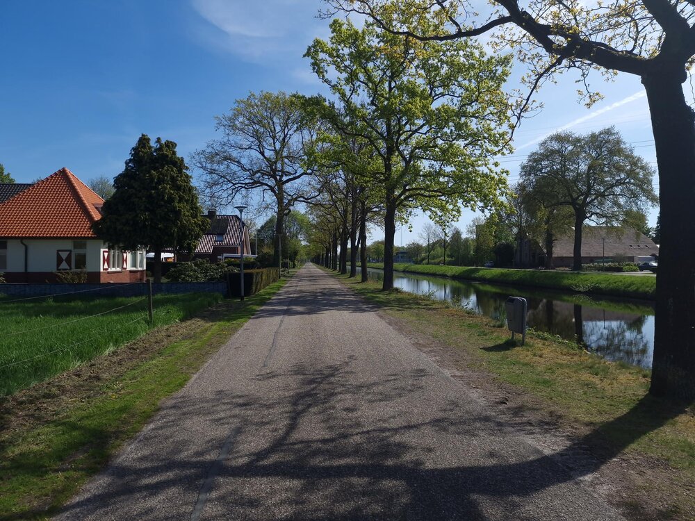 Hoofdvaartsweg 0ong, 9406 XD Assen - € 670.000 k.k. - Boekholt & partners makelaars Assen