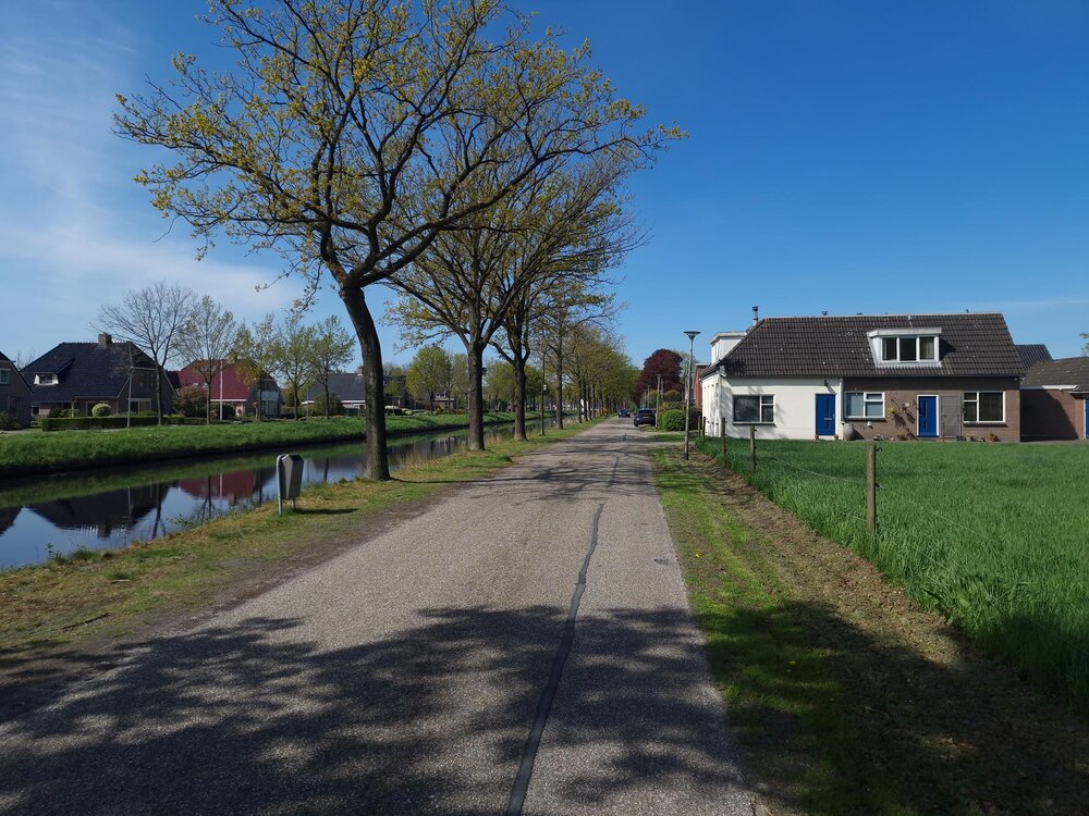 Hoofdvaartsweg 0ong, 9406 XD Assen - € 670.000 k.k. - Boekholt & partners makelaars Assen