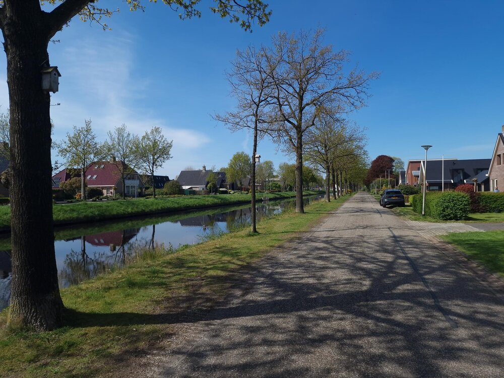 Hoofdvaartsweg 0ong, 9406 XD Assen - € 670.000 k.k. - Boekholt & partners makelaars Assen