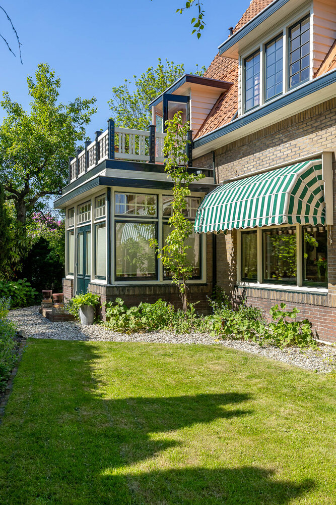 Iepenlaan 10, 9401 LT Assen - € 1.125.000 k.k. - Boekholt & partners makelaars Assen