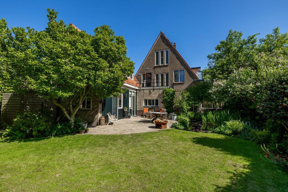 Iepenlaan 10, 9401 LT Assen - € 1.125.000 k.k. - Boekholt & partners makelaars Assen