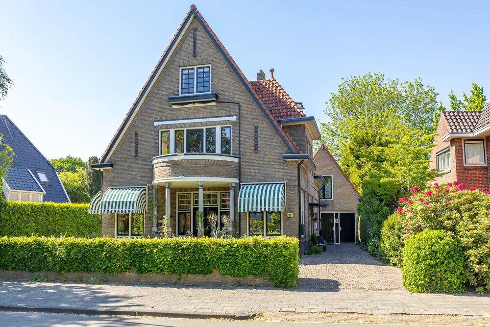 Iepenlaan 10