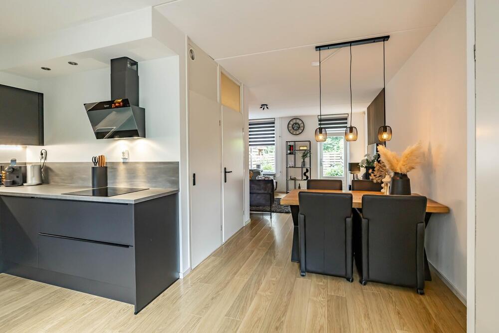 Ruiterakker 67, 9407 BG Assen - € 300.000 k.k. - Boekholt & partners makelaars Assen