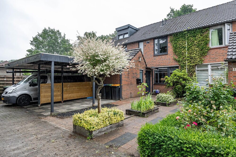 Ruiterakker 67, 9407 BG Assen - € 300.000 k.k. - Boekholt & partners makelaars Assen