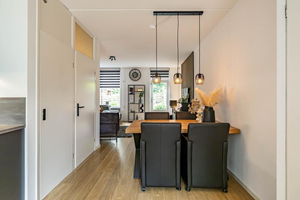 Ruiterakker 67, 9407 BG Assen - € 300.000 k.k. - Boekholt & partners makelaars Assen