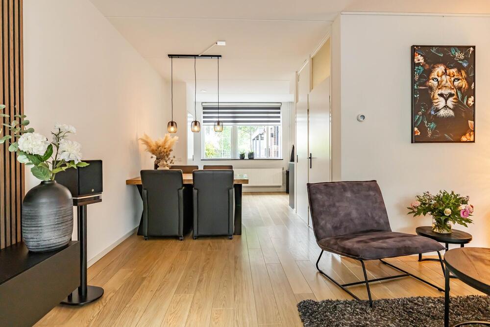 Ruiterakker 67, 9407 BG Assen - € 300.000 k.k. - Boekholt & partners makelaars Assen