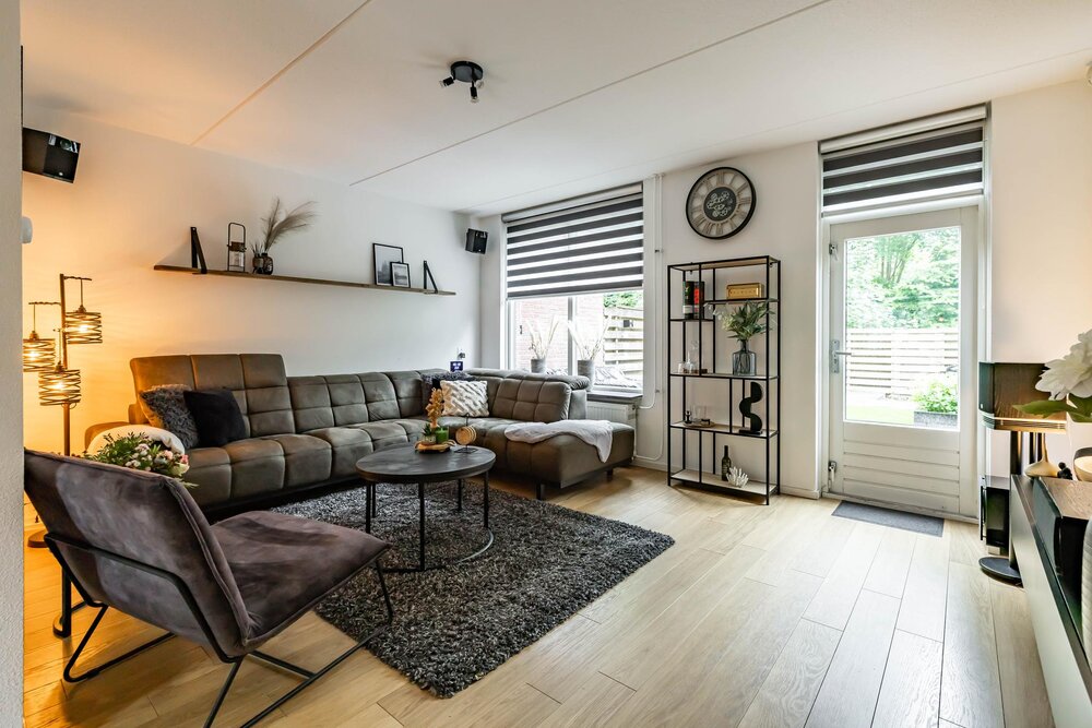 Ruiterakker 67, 9407 BG Assen - € 300.000 k.k. - Boekholt & partners makelaars Assen