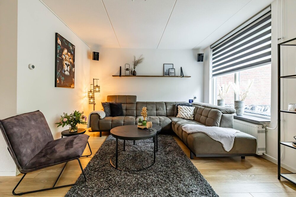 Ruiterakker 67, 9407 BG Assen - € 300.000 k.k. - Boekholt & partners makelaars Assen