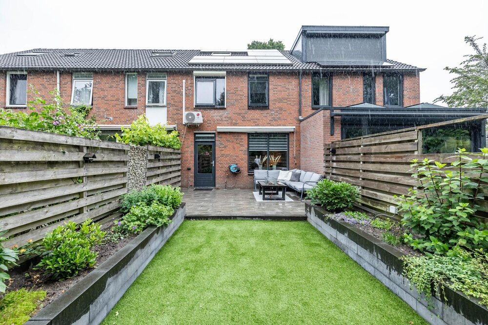 Ruiterakker 67, 9407 BG Assen - € 300.000 k.k. - Boekholt & partners makelaars Assen