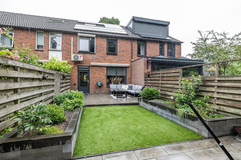 Ruiterakker 67, 9407 BG Assen - € 300.000 k.k. - Boekholt & partners makelaars Assen