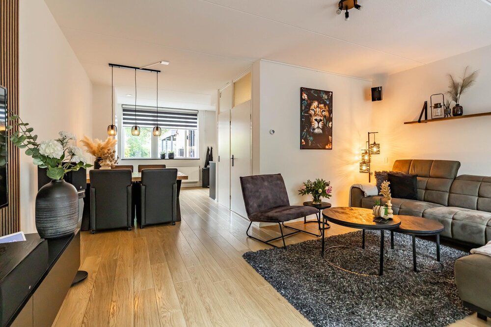 Ruiterakker 67, 9407 BG Assen - € 300.000 k.k. - Boekholt & partners makelaars Assen