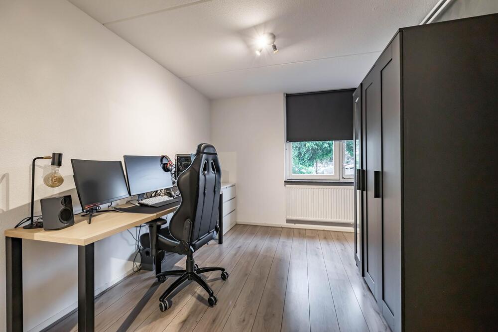 Ruiterakker 67, 9407 BG Assen - € 300.000 k.k. - Boekholt & partners makelaars Assen
