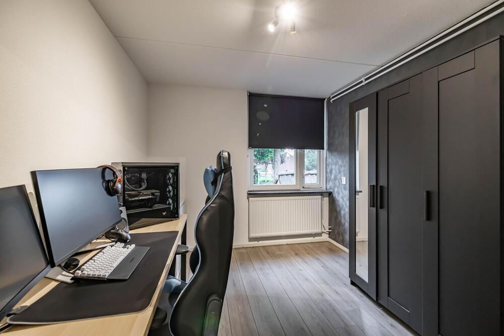 Ruiterakker 67, 9407 BG Assen - € 300.000 k.k. - Boekholt & partners makelaars Assen