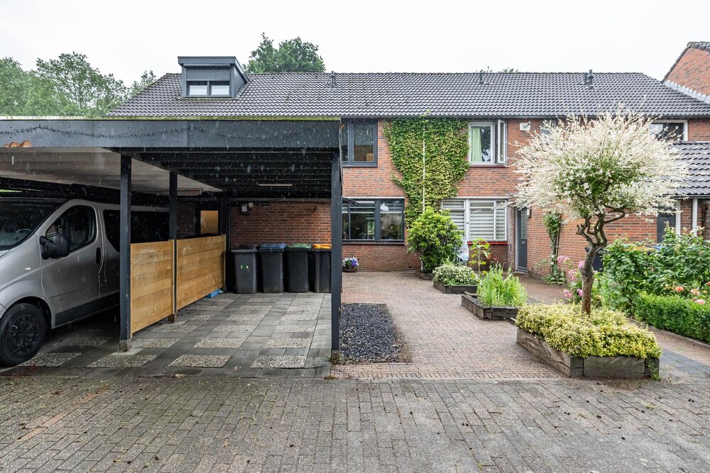 Ruiterakker 67, 9407 BG Assen - € 300.000 k.k. - Boekholt & partners makelaars Assen