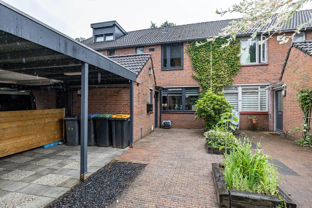 Ruiterakker 67, 9407 BG Assen - € 300.000 k.k. - Boekholt & partners makelaars Assen