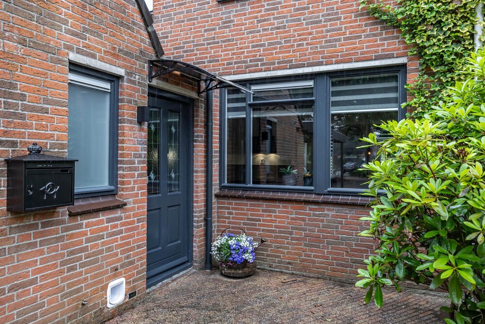 Ruiterakker 67, 9407 BG Assen - € 300.000 k.k. - Boekholt & partners makelaars Assen
