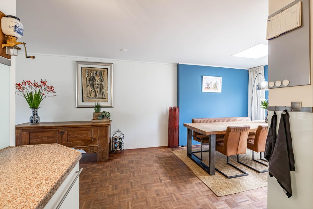 Podzolhamel 22, 9403 XC Assen - € 450.000 k.k. - Boekholt & partners makelaars Assen