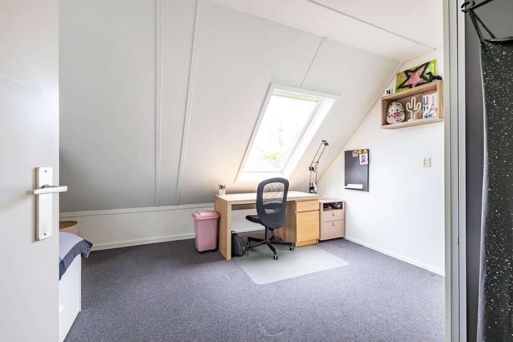 Podzolhamel 22, 9403 XC Assen - € 450.000 k.k. - Boekholt & partners makelaars Assen