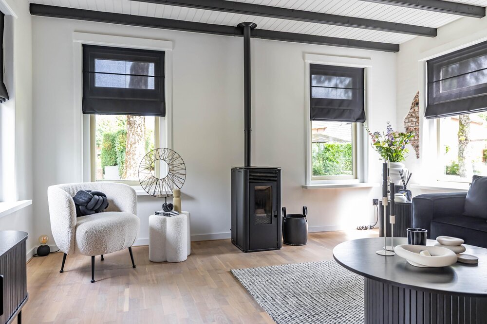Molenstraat 2, 9462 RN Gasselte - € 495.000 k.k. - Boekholt & partners makelaars Assen