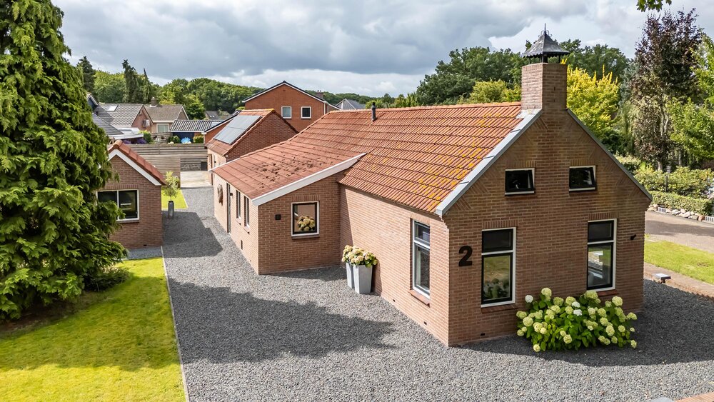 Molenstraat 2, 9462 RN Gasselte - € 495.000 k.k. - Boekholt & partners makelaars Assen