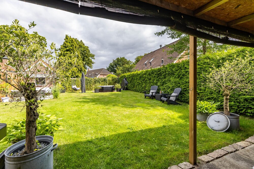 Molenstraat 2, 9462 RN Gasselte - € 495.000 k.k. - Boekholt & partners makelaars Assen