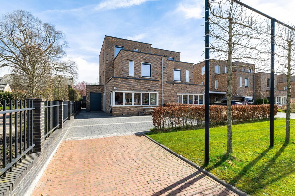 Ulohof 10, 9401 HB Assen - € 649.000 k.k. - Boekholt & partners makelaars Assen