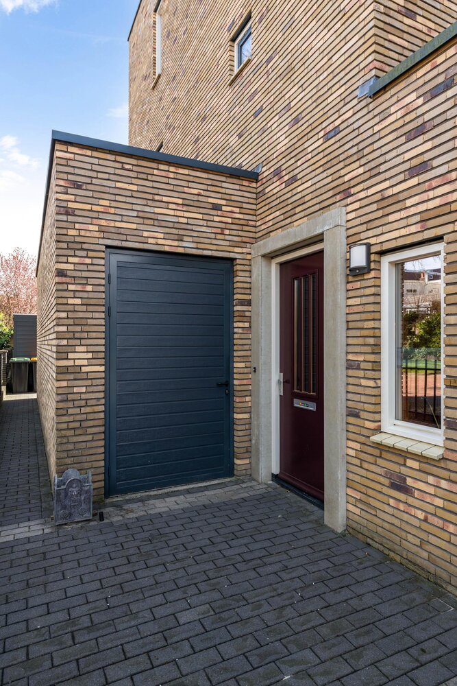 Ulohof 10, 9401 HB Assen - € 649.000 k.k. - Boekholt & partners makelaars Assen