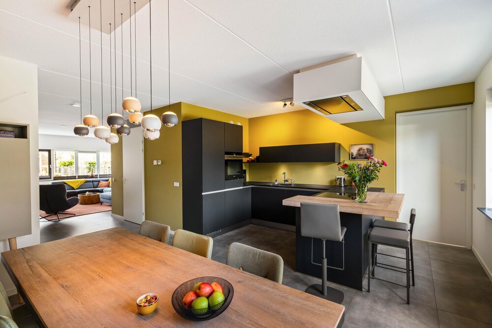 Ulohof 10, 9401 HB Assen - € 649.000 k.k. - Boekholt & partners makelaars Assen